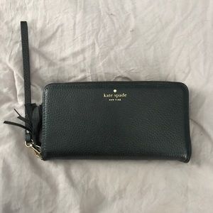 Kate Spade | Wallet / Wristlet